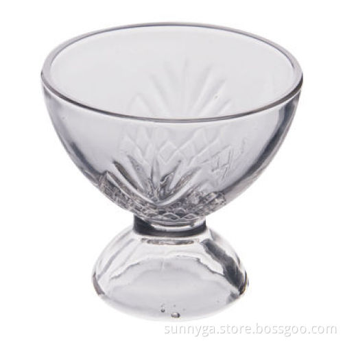 Ice Cream Cup, Measures 3.3 (H)/3.3 Inches (W)